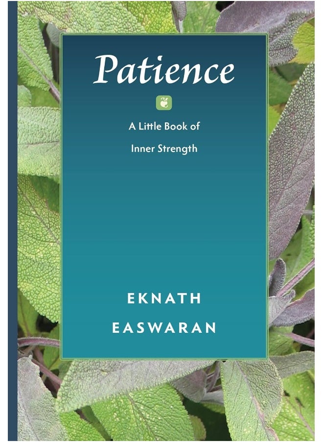 Patience: A Little Book of Inner Strength 
