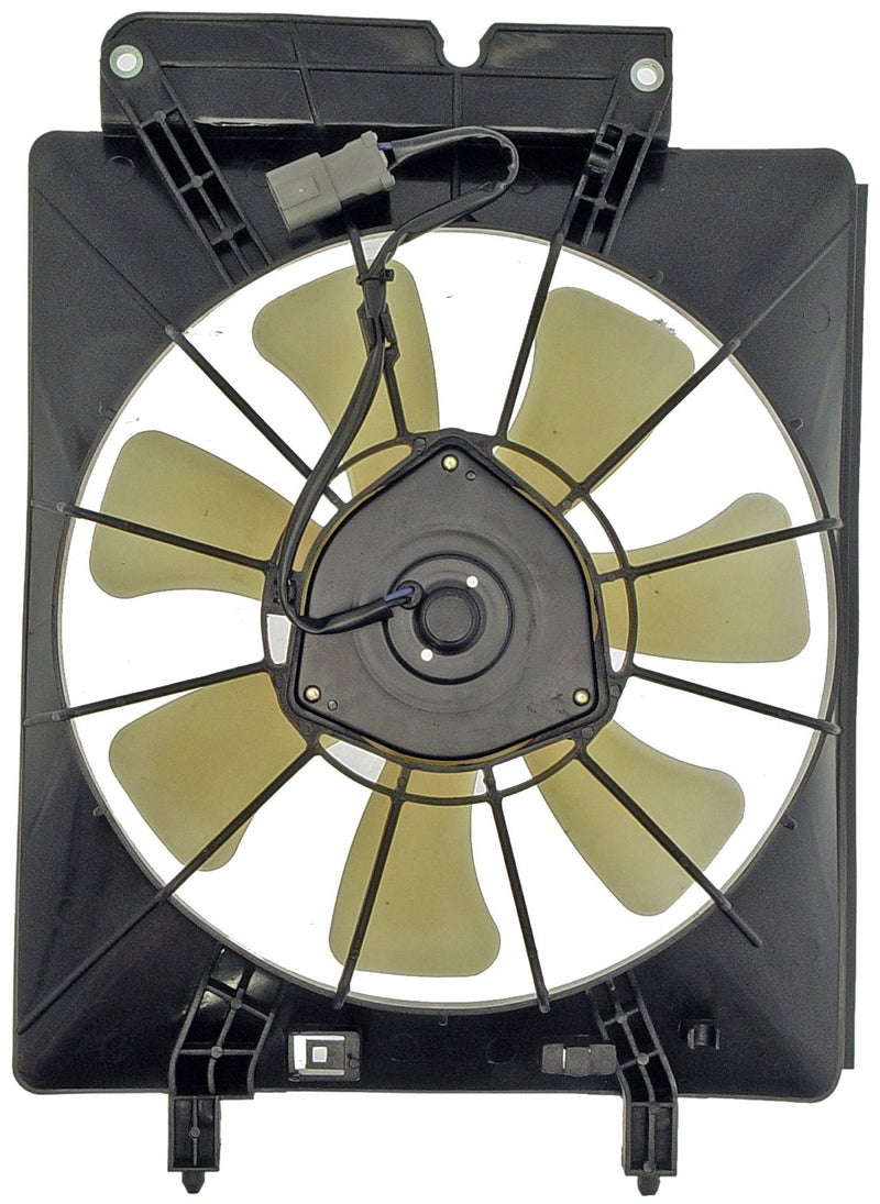 Dorman 620 233 AC Condenser Fan Assembly Compatible with Select Honda Models - Image 3