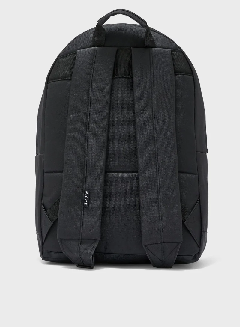 nicce london Kait Backpack