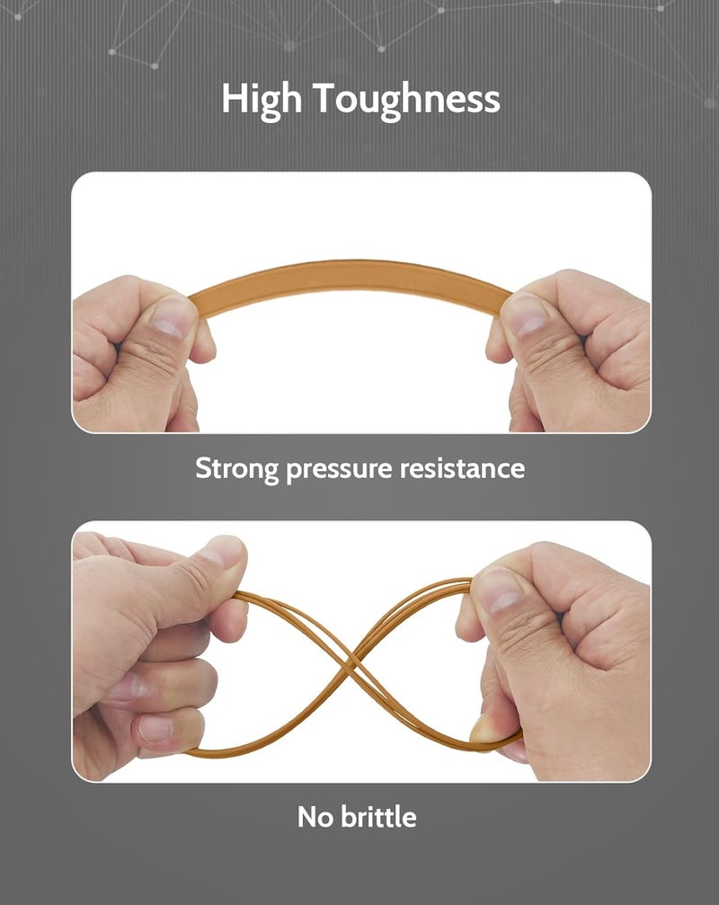 DURAMIC 3D PLA+ Filament 1.75mm 1Kg Light Brown, PLA Plus Filament 1Kg Spool(2.2lbs) Tougher and Stronger, Dimensional Accuracy Probability +/- 0.02mm - Image 2