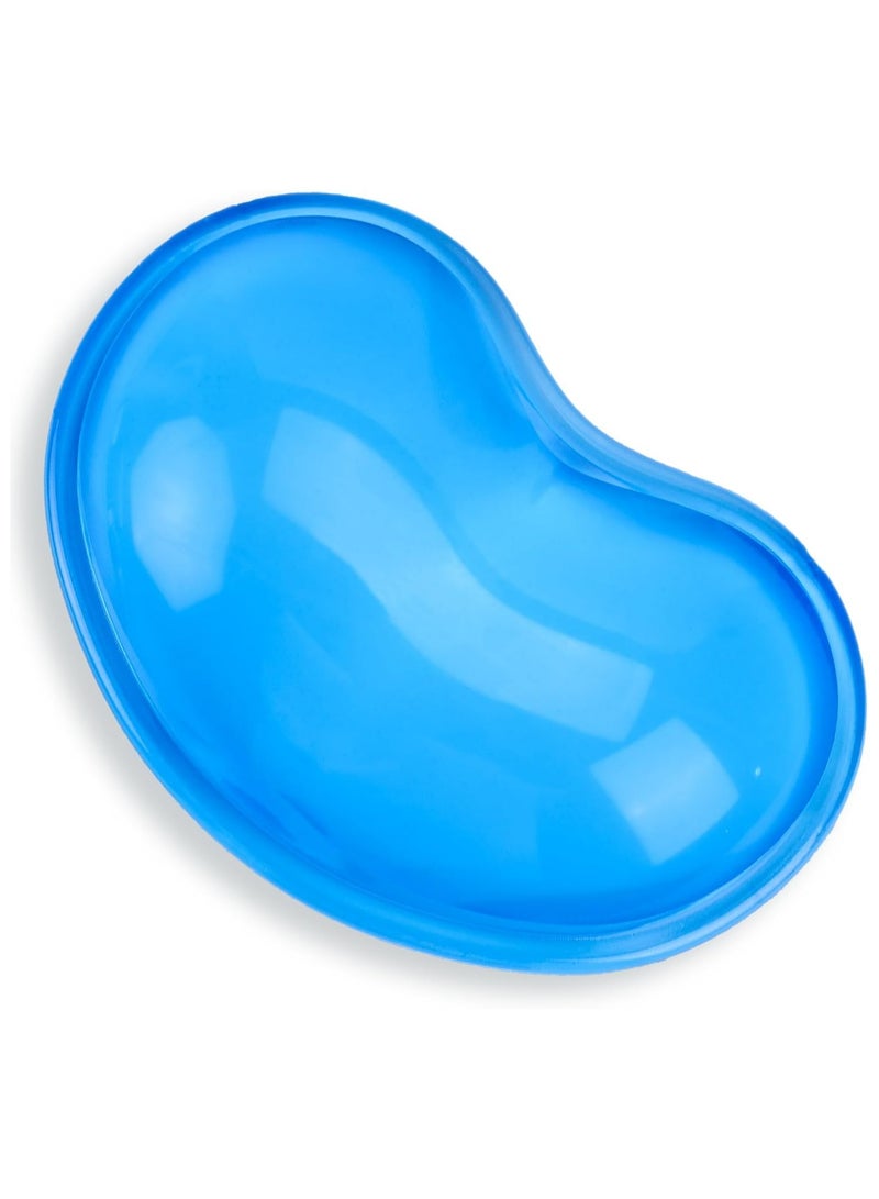Oasisgalore Ergonomic Mouse Pad with Wrist Rest for Comfort and Fatigue Relief  - Image 2