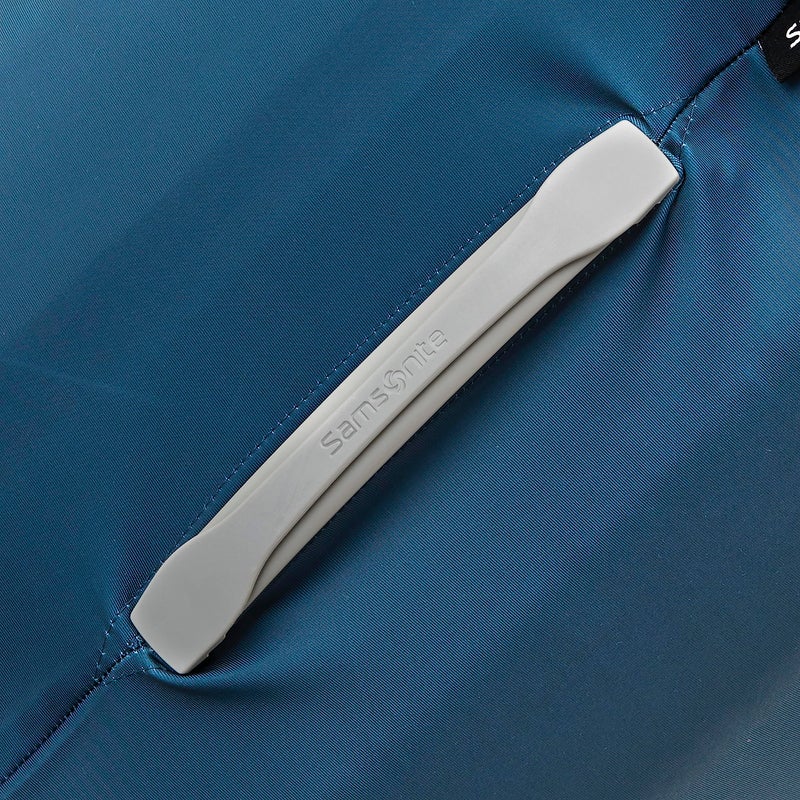 Samsonite غطاء حقائب سامسونيت المطبوعة، بداية المغامرة، متوسط - Image 4