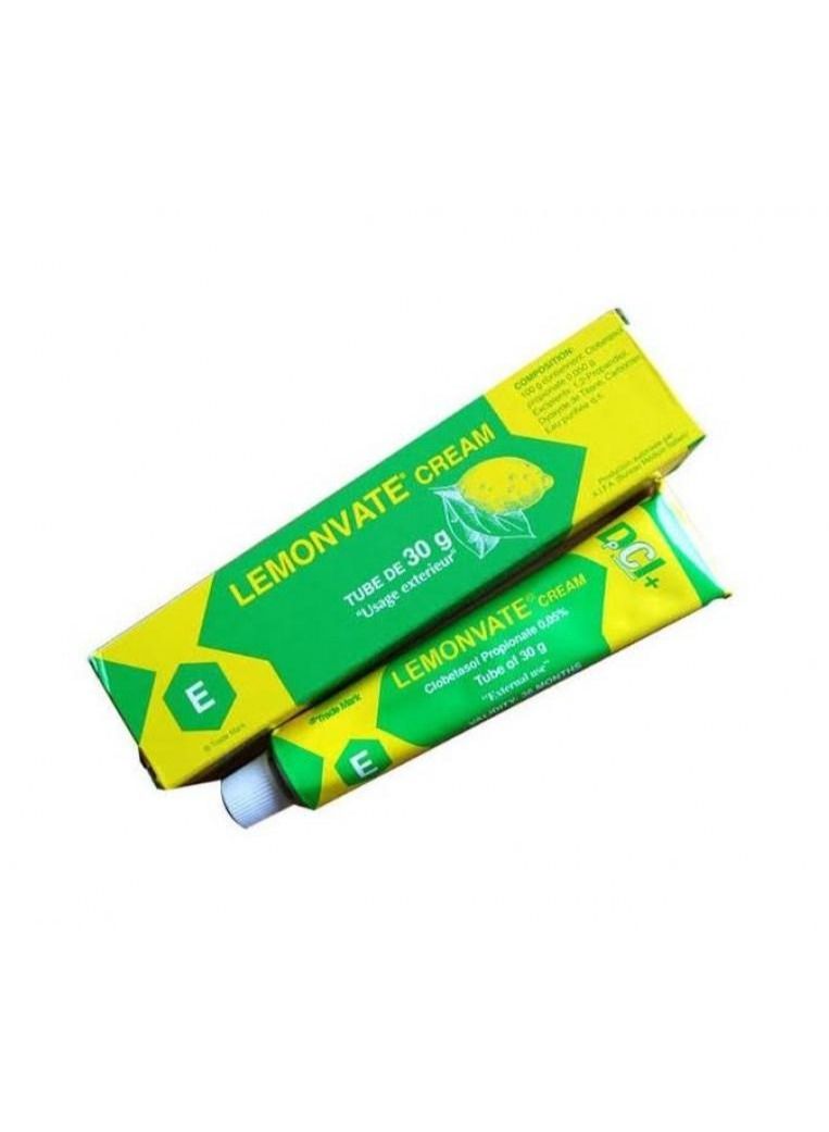 Lemonvate Brightening Cream 30g - Image 1