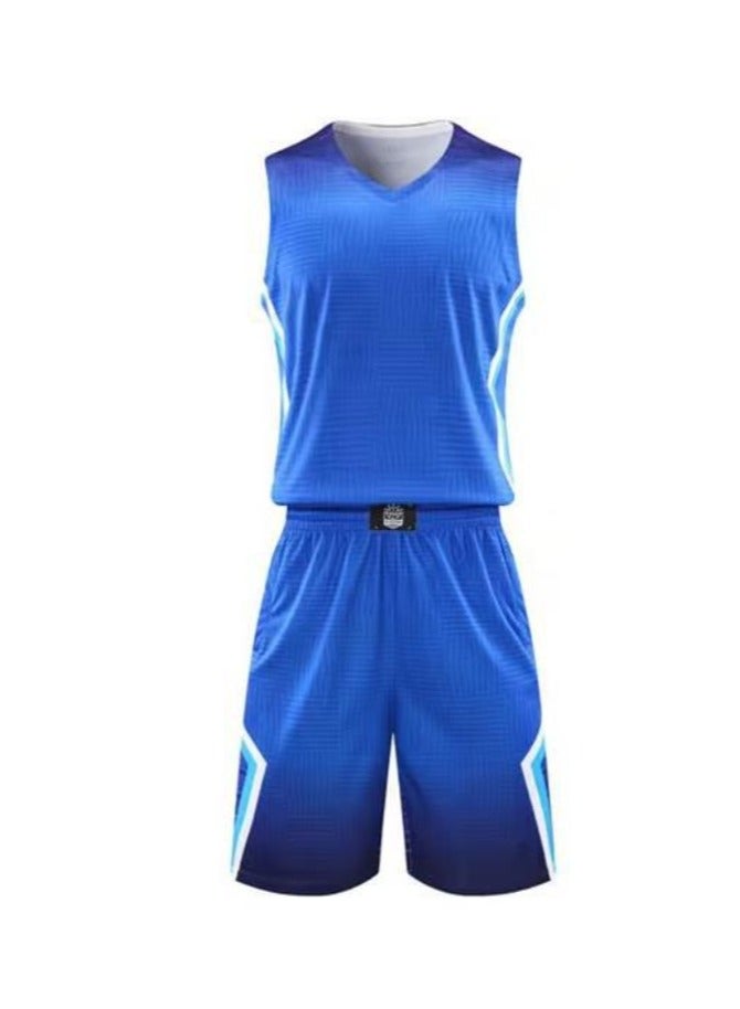 KUYING New Basketball Training Suit  - Image 1