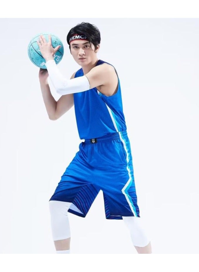 KUYING New Basketball Training Suit  - Image 4