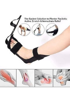Generic Yoga exercise belt  - Image 2