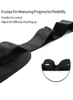 Generic Yoga exercise belt  - Image 3