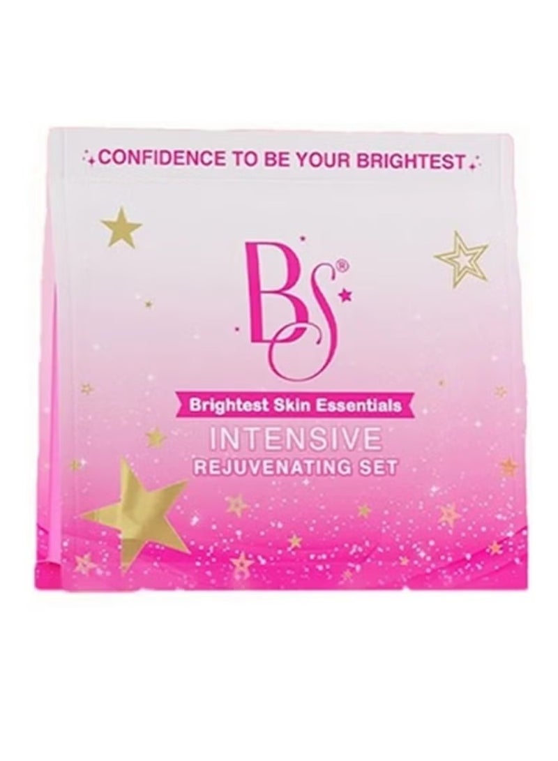 بريليانت سكين مجموعة العناية بالبشرة - Image 1