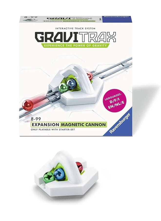 Ravensburger GraviTrax Magnetic  - Image 1