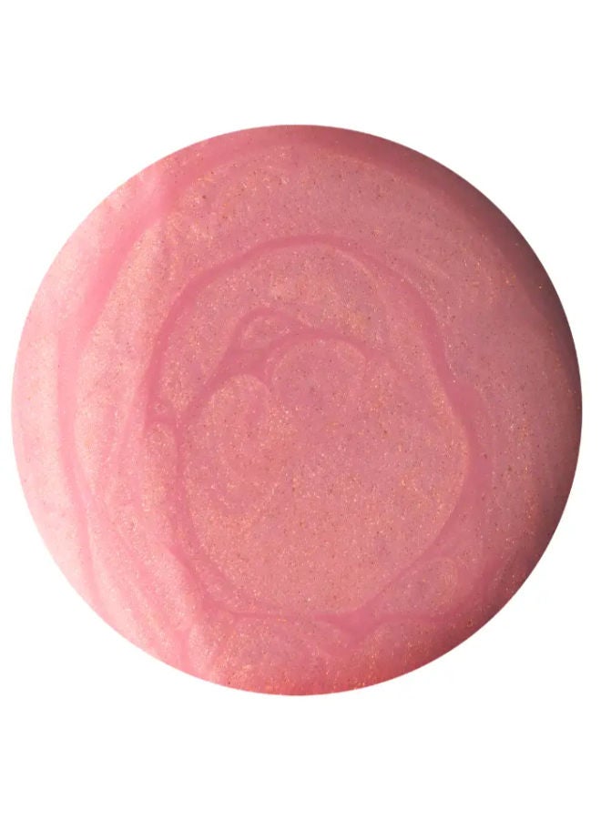 topface Jelly Effect Nail Polish - Image 3