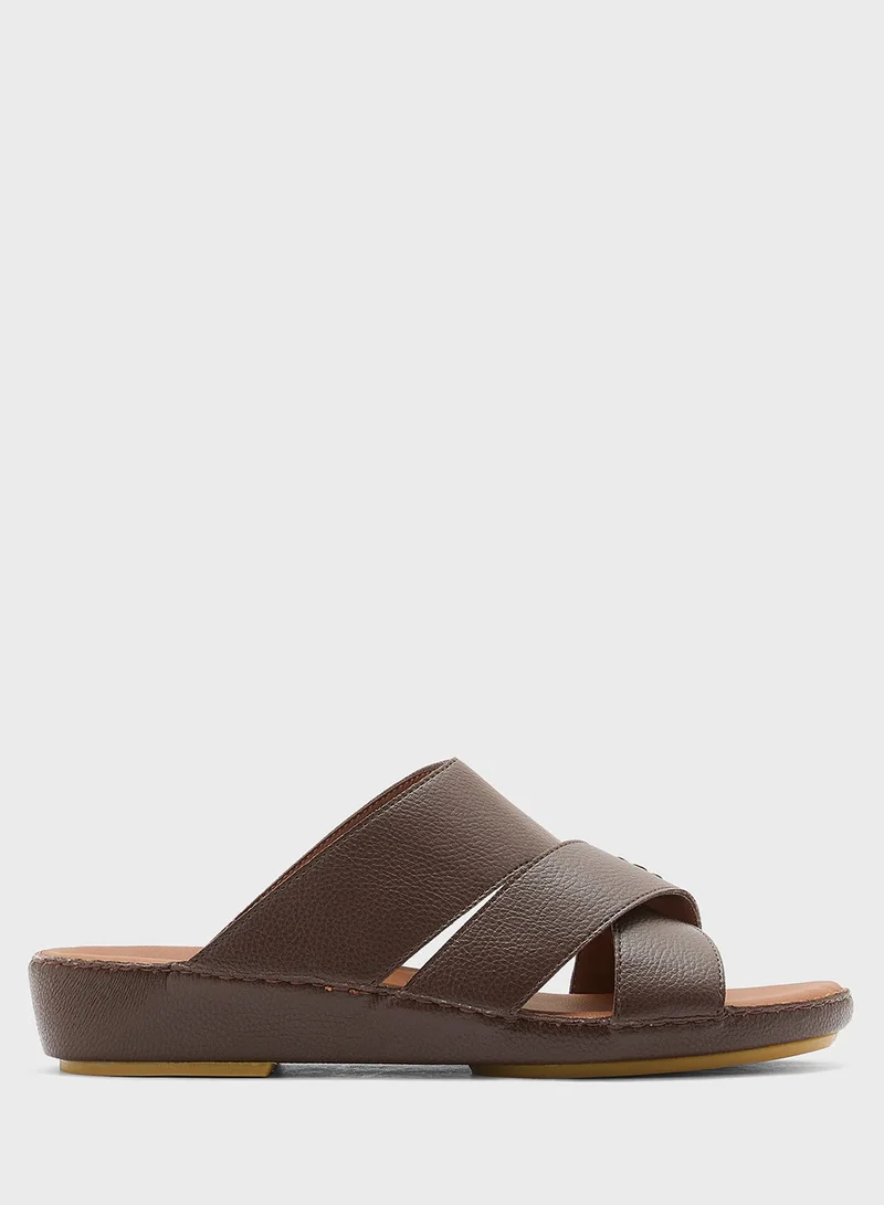 Traditional Arabic Sandals