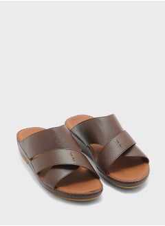 Robert Wood Traditional Arabic Sandals  - Image 1
