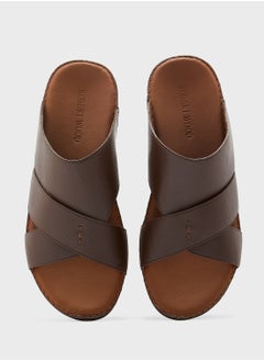 Robert Wood Traditional Arabic Sandals  - Image 4