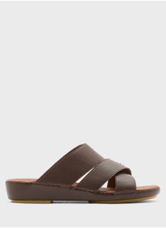 Robert Wood Traditional Arabic Sandals  - Image 2