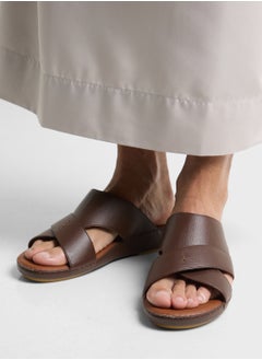 Robert Wood Traditional Arabic Sandals  - Image 5