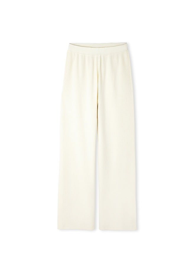 Ipekyol Wide-Leg Knit Trousers - Image 5