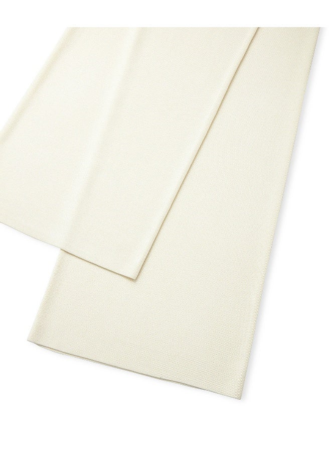 Ipekyol Wide-Leg Knit Trousers - Image 4