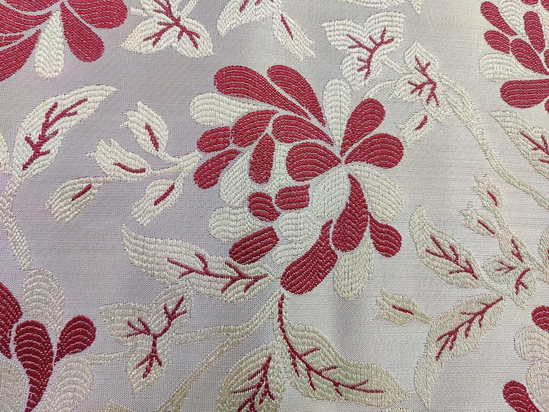 Good Vibes Bed Runner with 2 Cushion Cover Decorative Scarf for Bedroom Hotel Wedding Home Living Room 18x86 in, 16x16 in. (Maroon- Red) - Image 4