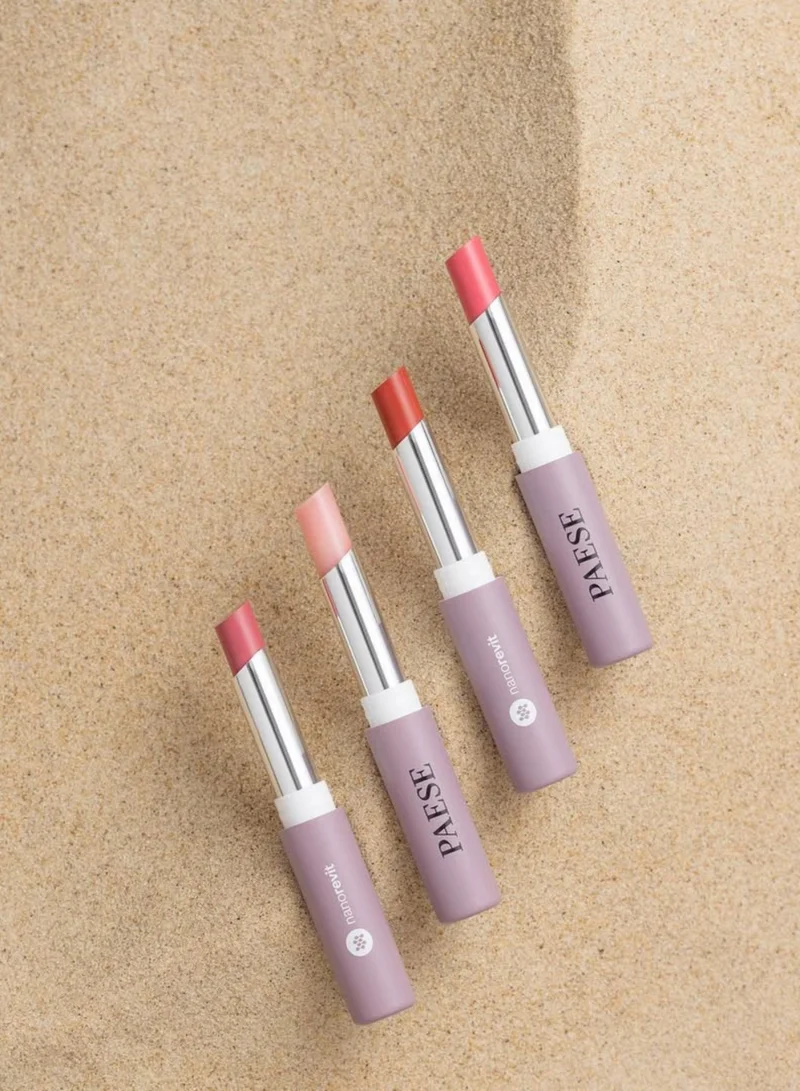 Paese  PAESE Satin Lipstick No. 20 Nude for Women | Best Price UAE