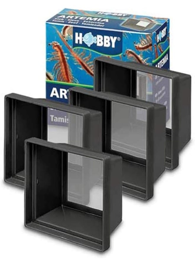 Hobby Artemia Sieve Combination - Artemia System Transparent - Image 1