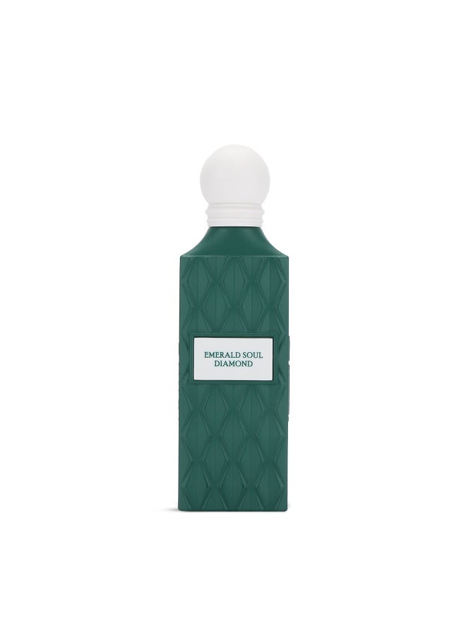 IBRAQ Mini Summer Collection 20 ml + Emerald Soul Diamond 150ml - Image 4