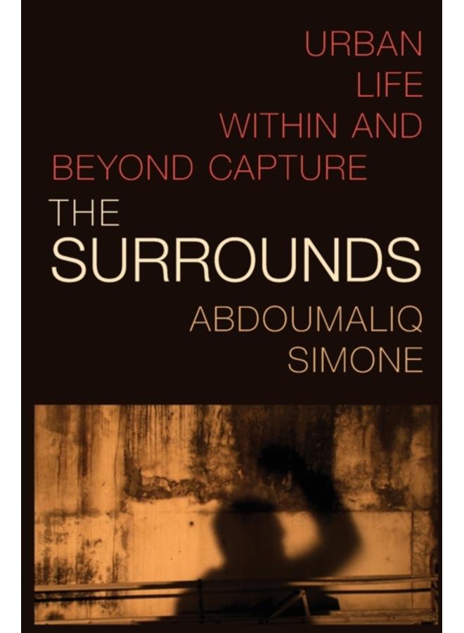 The Surrounds : Urban Life within and beyond Capture 