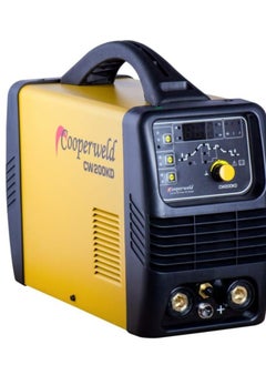 COOPER WELD CW TIG WELDING MACHINE CW200KD Industrial type HIGH QUALIY Cooperweld 
