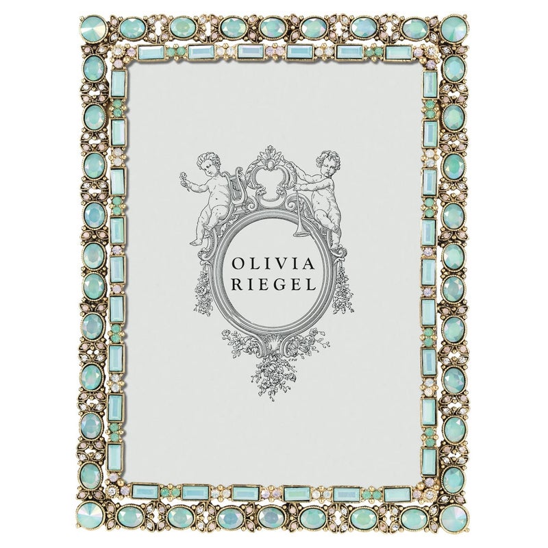 Olivia Riegel Patrice 5x7 Frame by Olivia Riegel - 5x7 - Image 1