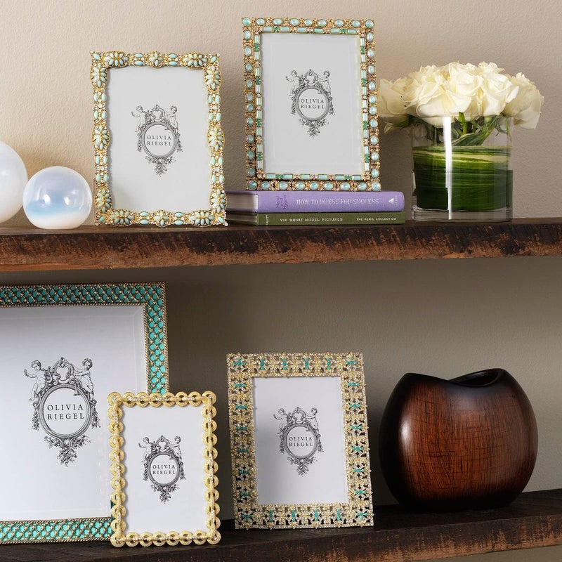 Olivia Riegel Patrice 5x7 Frame by Olivia Riegel - 5x7 - Image 2