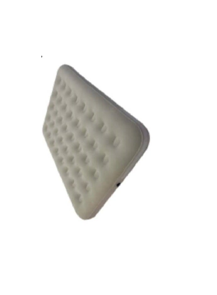 فول جوي مرتبة هوائية قابلة للنفخ مقاس 191*137*22سم - Image 2