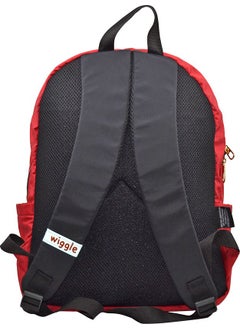 Harry Potter Backpack 1383  - Image 2