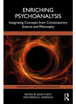 Enriching Psychoanalysis 