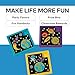 Fun Express Space Slide Puzzles VBS Vacation Bible School SuppliesDecor Toys 12 Pieces - Image 4