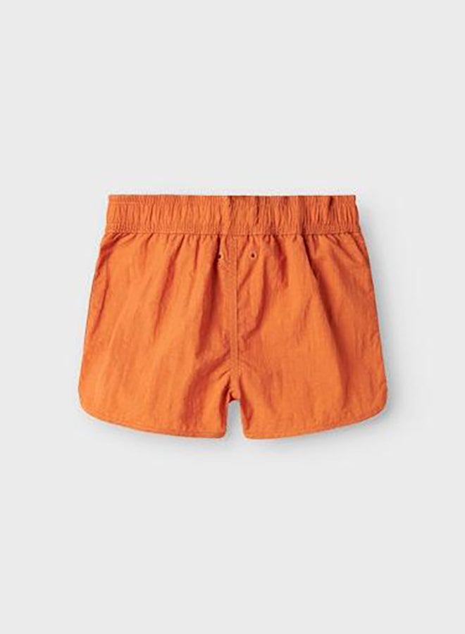 NAME IT Nmmzejr Swim Shorts  - Image 4