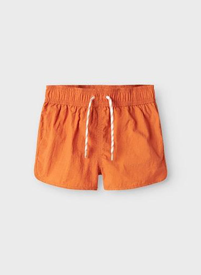 NAME IT Nmmzejr Swim Shorts  - Image 5