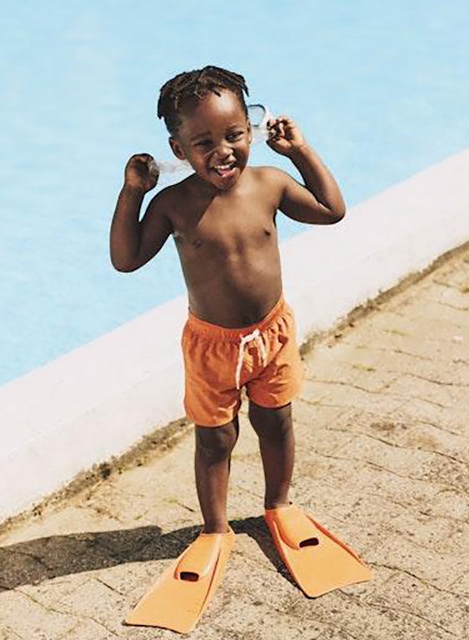 NAME IT Nmmzejr Swim Shorts  - Image 1