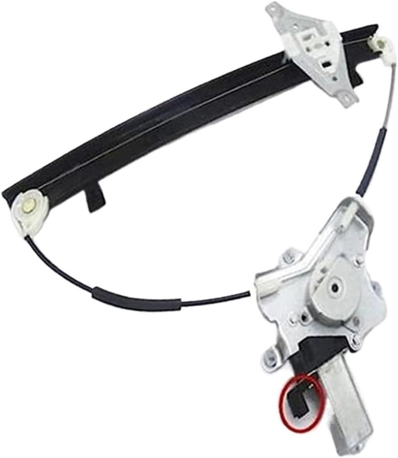 Wivplex Window Regulator Mechanism for Chevy Optra Lacetti 2004-2007 - Image 1