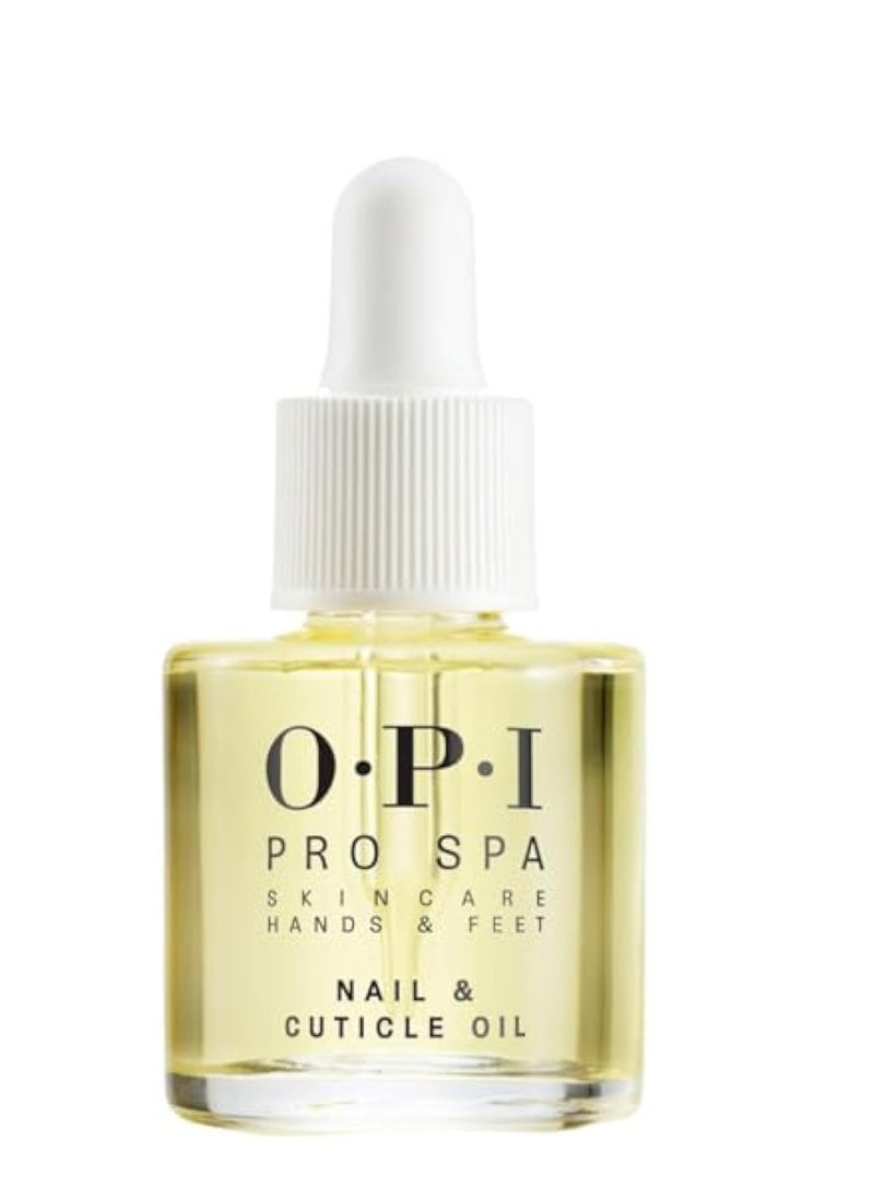 OPI OPI P/S Nail & Cuticle Oil, 8.6 ml  - Image 1