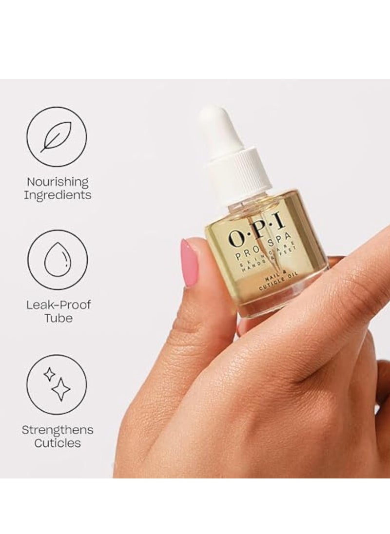 OPI OPI P/S Nail & Cuticle Oil, 8.6 ml  - Image 2