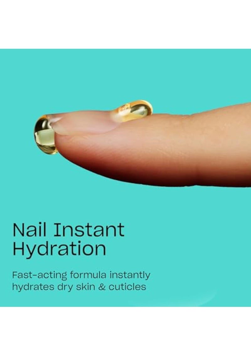 OPI OPI P/S Nail & Cuticle Oil, 8.6 ml  - Image 3