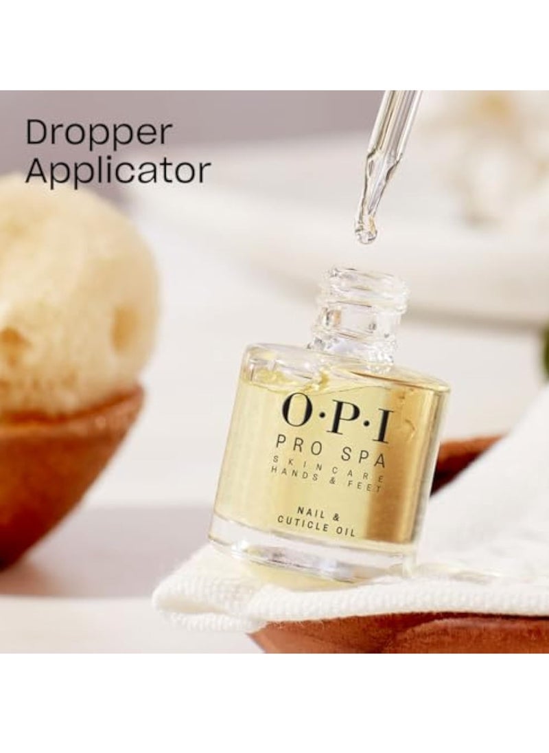 OPI OPI P/S Nail & Cuticle Oil, 8.6 ml  - Image 5