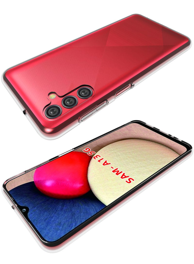 سامسونج جالاكسي A13 5G - Image 4