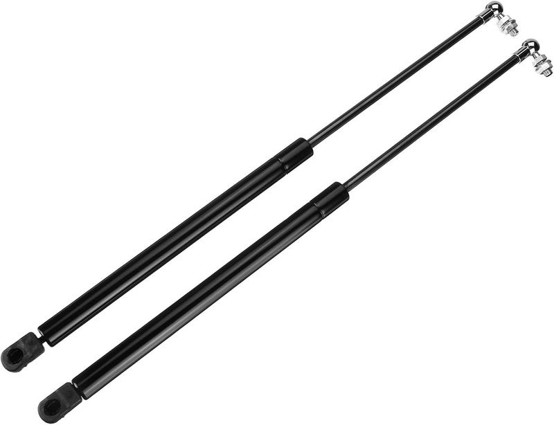 Wivplex Hood Lift Supports for Mazda 6 Atenza 2014-2018 - Image 1