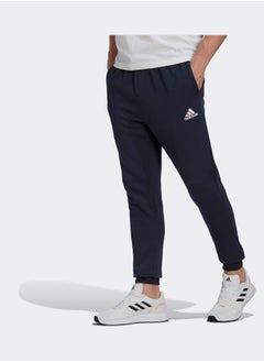 Essentials Fleece Regular Tapered Joggers