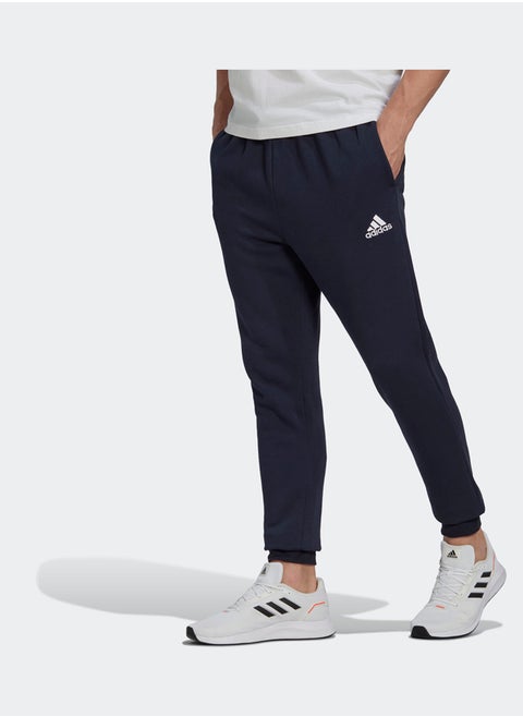 Essentials Fleece Regular Tapered Joggers