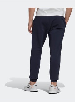 Adidas Essentials Fleece Regular Tapered Joggers  - Image 2