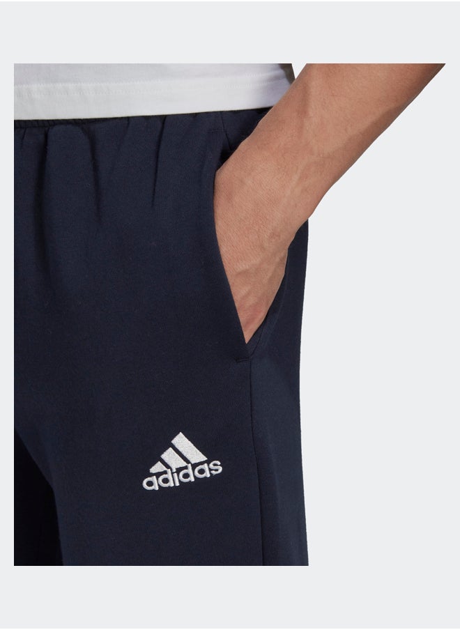 Adidas - Essentials Fleece Regular Tapered Joggers - Image 1