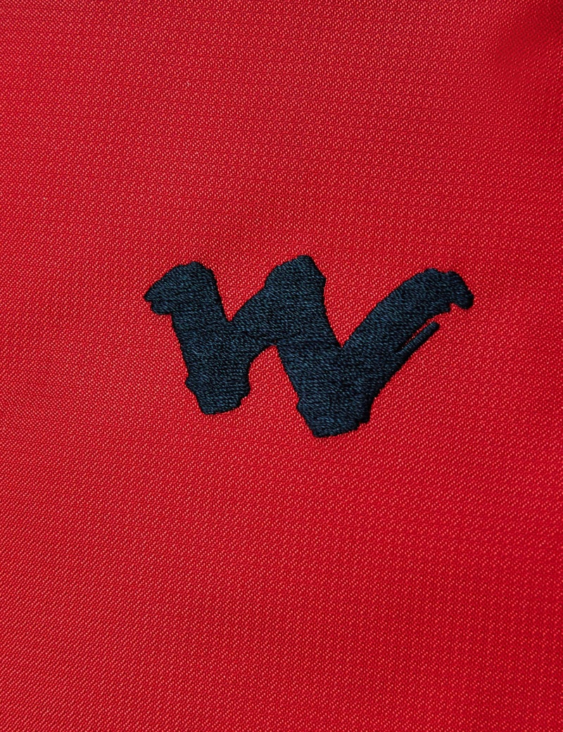 Wildcraft Unisex WC 11030 Peza 4 Compartment Backpack, Red, One Size, Casual Or Modern - Image 4