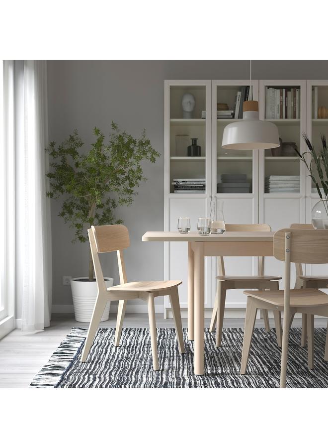 زبون كرسي رماد - Image 3