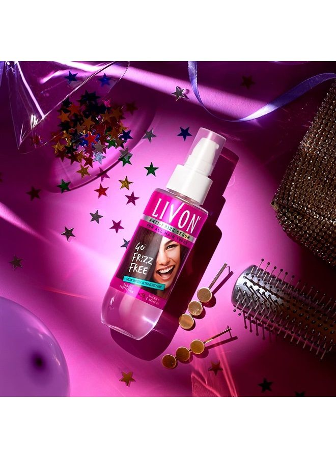 Livon Serum, 100ml (Pack of 2) - Image 4